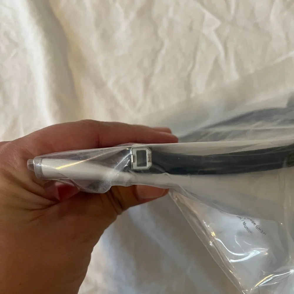 V7 V7E2USB2AB-1.8M - USB-Cable